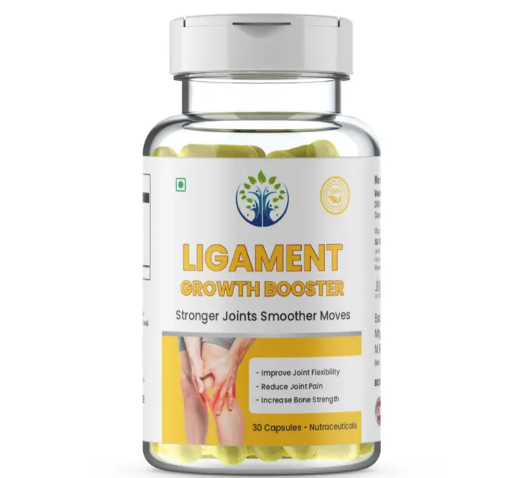 ligament growth booster ayurvedic medicine